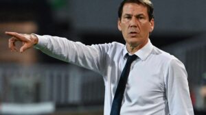 Rudi Garcia