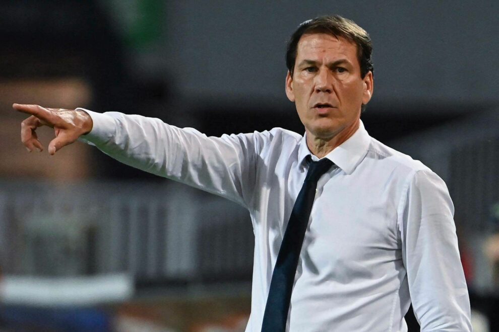 Rudi Garcia