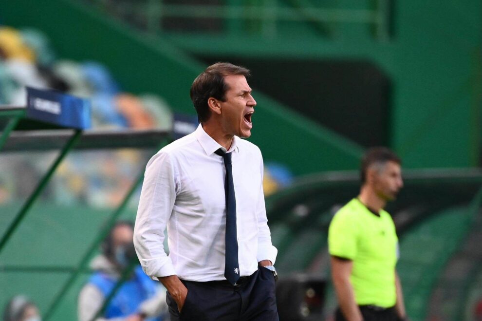 Rudi Garcia