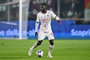 Ballo-Touré Milan