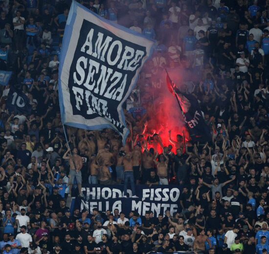 Stadio Maradona