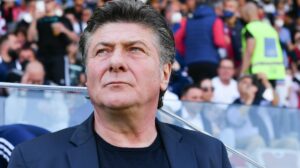 Mazzarri Napoli