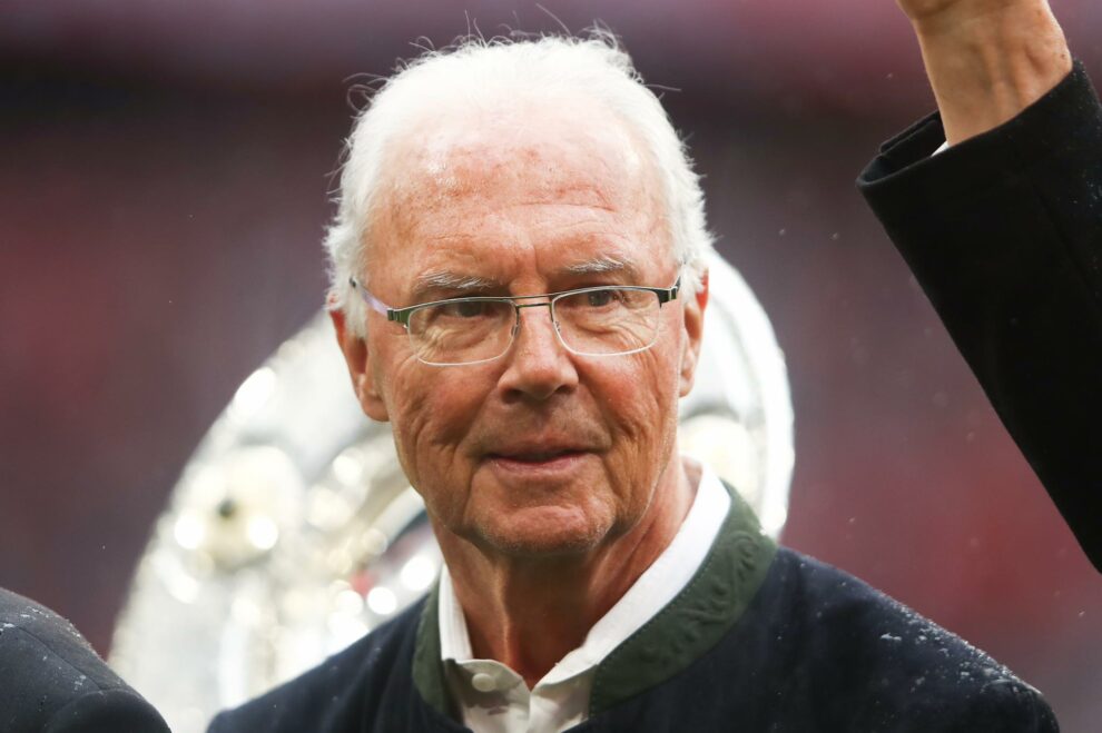 Beckenbauer