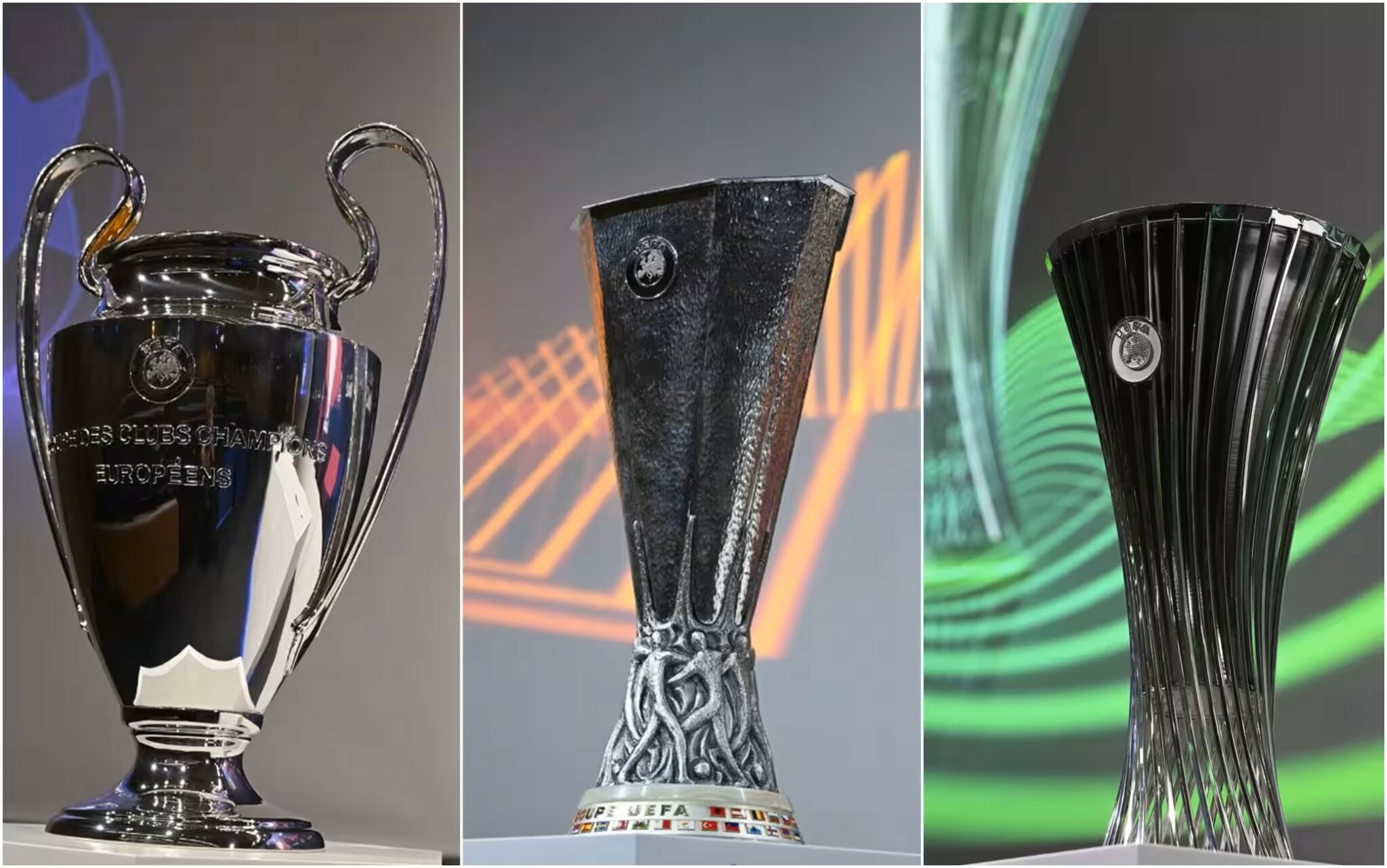 UEFA, svelate le date della Champions League 2025/26 i dettagli