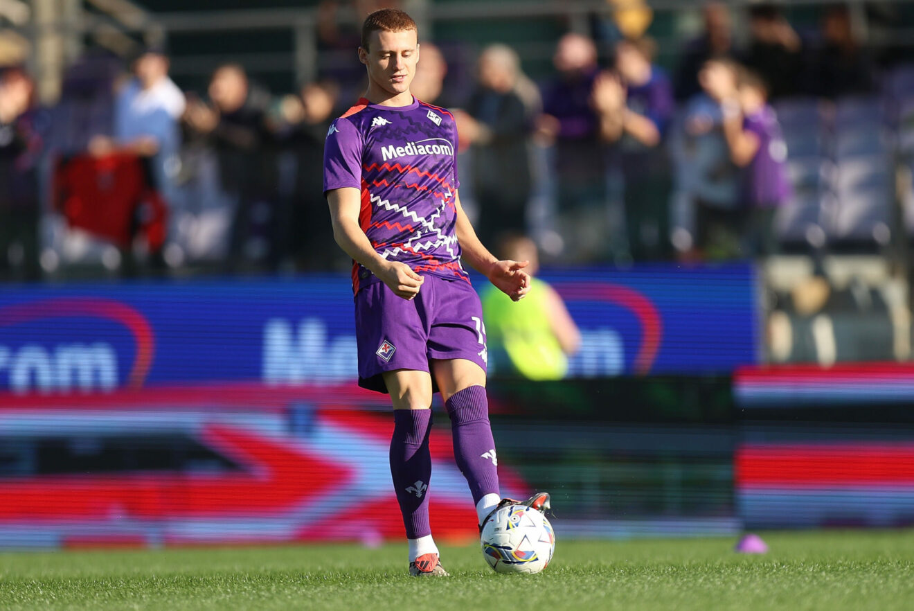 Fiorentina, il Napoli ci (ri)prova con Comuzzo la Viola resiste
