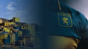 Photo by Genoa official website