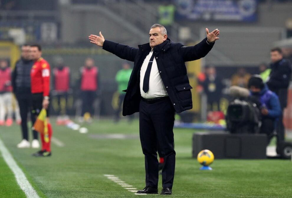 Photo by Marco Luzzani/Getty Images)