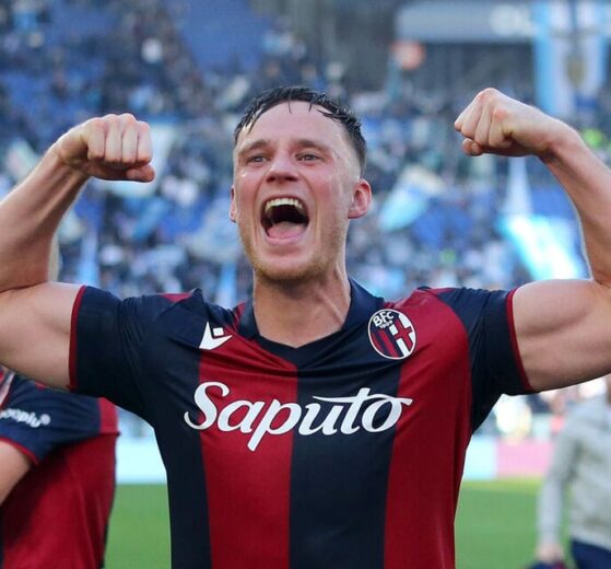 Autore: Paolo Bruno | Ringraziamenti: Getty Images Copyright: 2024 Getty Images