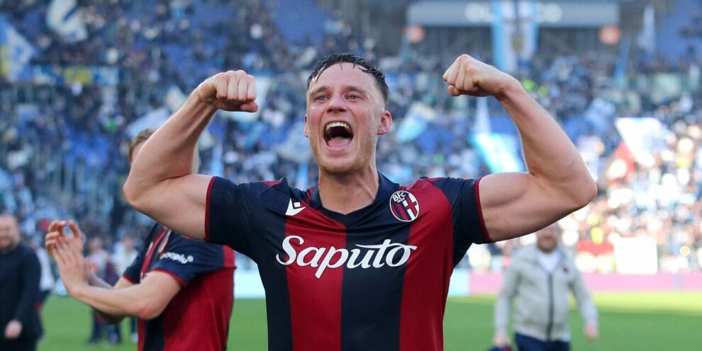 Autore: Paolo Bruno | Ringraziamenti: Getty Images Copyright: 2024 Getty Images