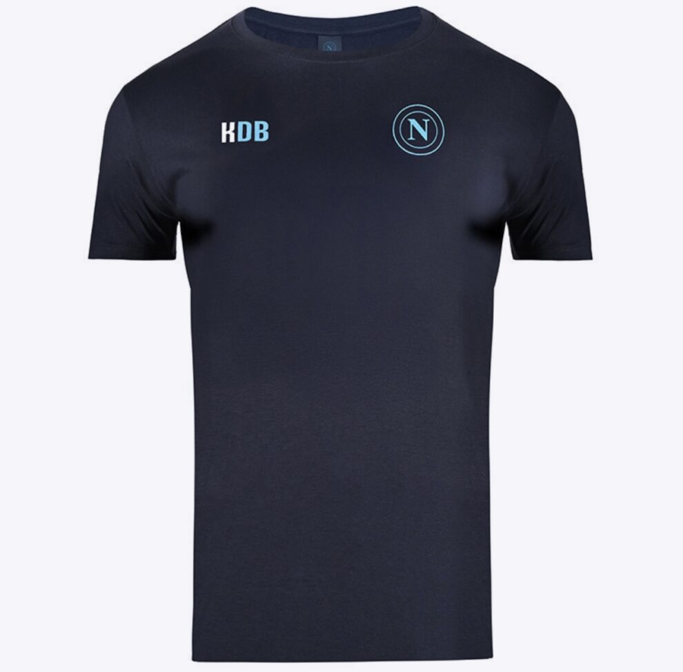 Photo By: SSC Napoli website