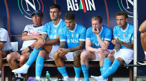 nur foto lucca e lang di lorenzo de bruyne