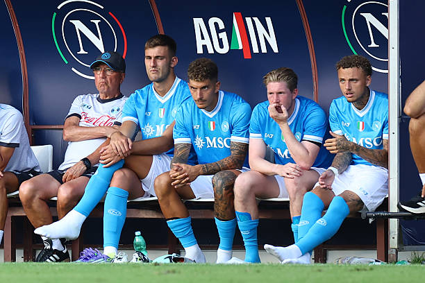 nur foto lucca e lang di lorenzo de bruyne