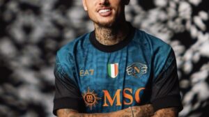 Fonte Foto: SSC NAPOLI