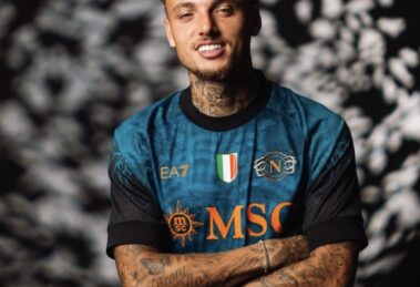 Fonte Foto: SSC NAPOLI