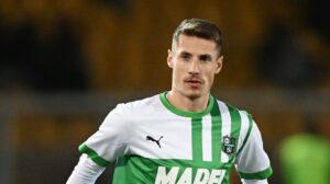 Photo by Pecoraro, Getty Images