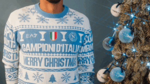 Fonte foto: Napoli official website