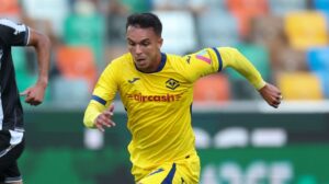 Autore: Timothy Rogers | Ringraziamenti: Getty Images Copyright: 2025 Getty Images