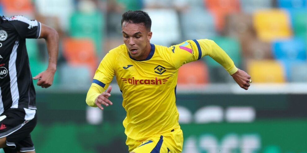 Autore: Timothy Rogers | Ringraziamenti: Getty Images Copyright: 2025 Getty Images